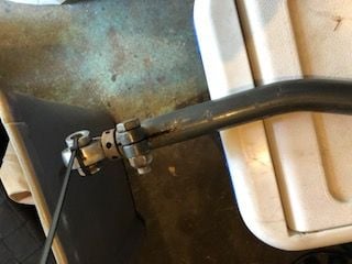 Steering/Suspension - Synergy Rear Adjustable Trackbar (Great Buy) - Used - 2007 to 2018 Jeep Wrangler - East Meadow, NY 11554, United States