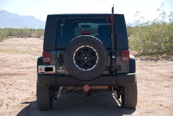 Jeep2.5inch265s5