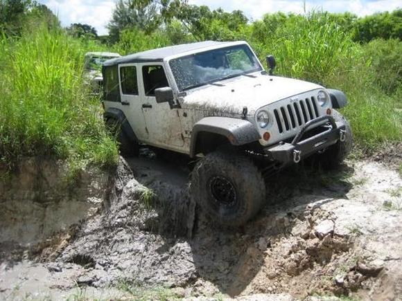 Offroading 023