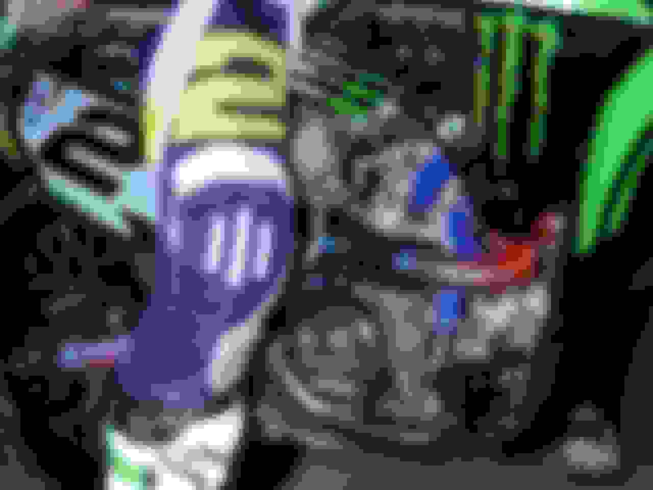 2022 klx 300r header pipe gets red hot quickly Kawasaki Forums