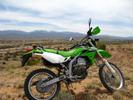 KLX 250s