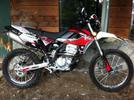 my bike