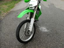 Front View
