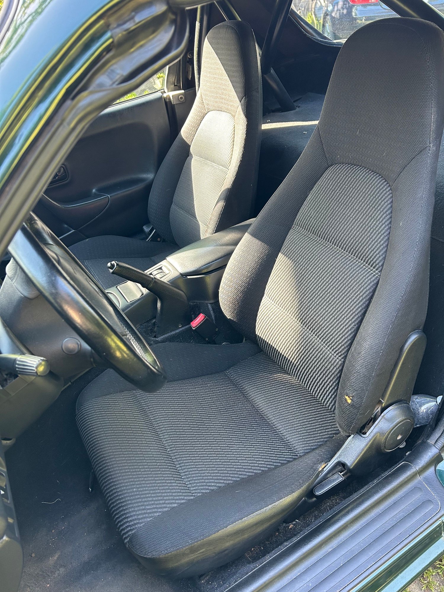 1999 Mazda Miata - 1999 Miata STOCK - Used - VIN JM1NB3534XO115893 - 190,000 Miles - 4 cyl - 2WD - Manual - Convertible - Other - Oroville, CA 95966, United States