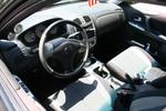 My Mazdaspeed Protege