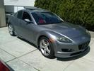 Garage - RX-8U