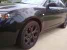 Garage - My Mazda