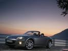 Mazda MX-5 Wallpapers