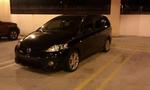 my 2009 Mazda5 Grand touring