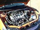 03 Mazda Protege Speed