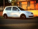 Garage - Tibu