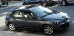 Garage - MyMazda3
