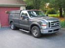 Garage - "The Truckster"