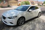 '14 Mazda 6