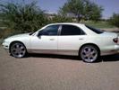 1999 mazda millenia
