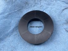 clean magnet