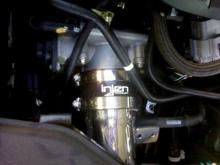 Injen RD-Series CAI