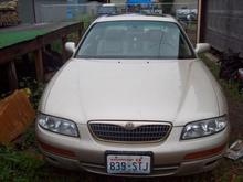 1995 millenia