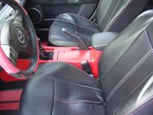 Have a seat