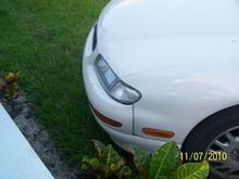 I love my 97 maxda millenia 2.5L