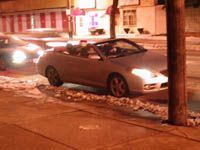 2010 convertable