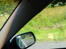 Cruising the South East