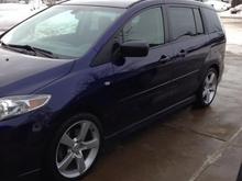 Mazda 5