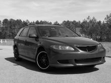 Garage - troll wagon