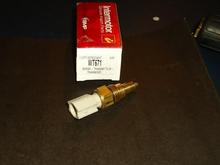 RADIATOR COOLING FAN THERMOSWITCH