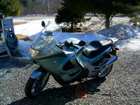 Touring 1