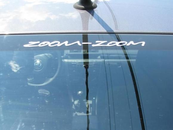 Zoom-Zoom