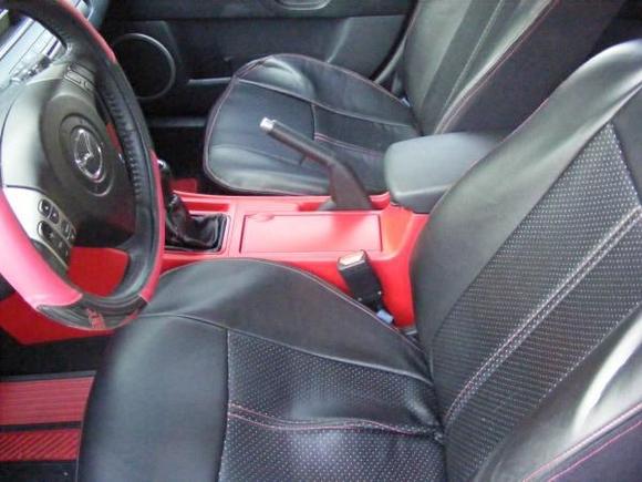 Have a seat