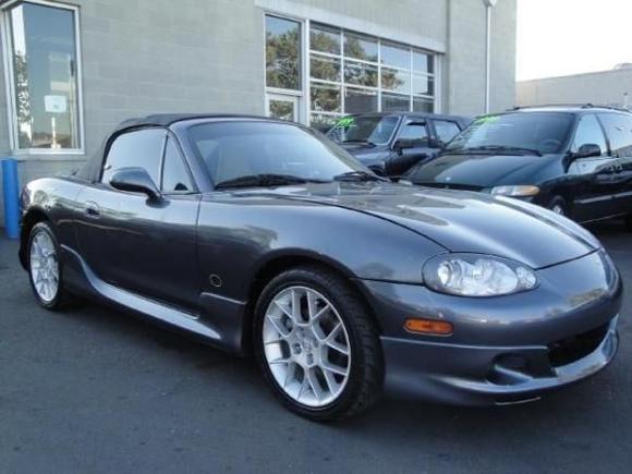 miata