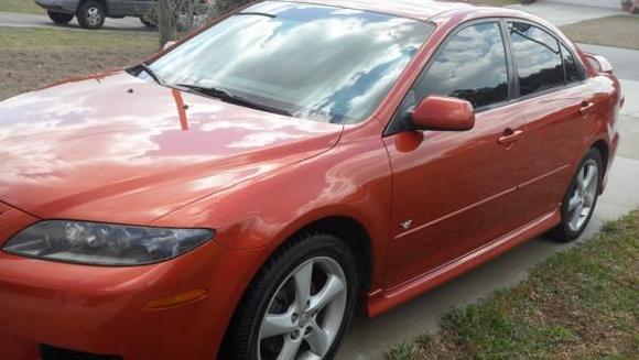 :) I love my little Car