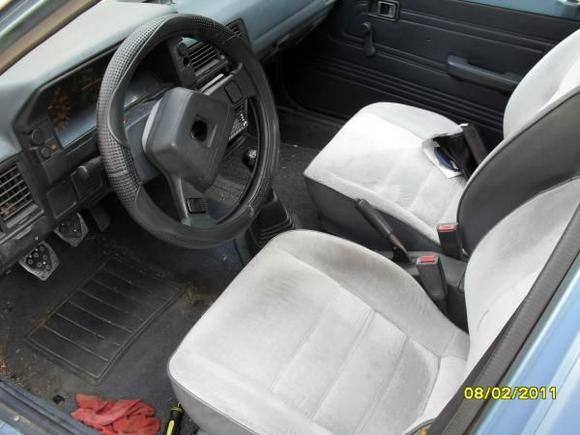 i need a center console