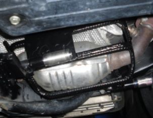2007 4RUNNER V6