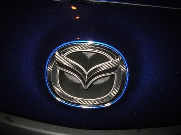 3m ni-noc emblem wrapped