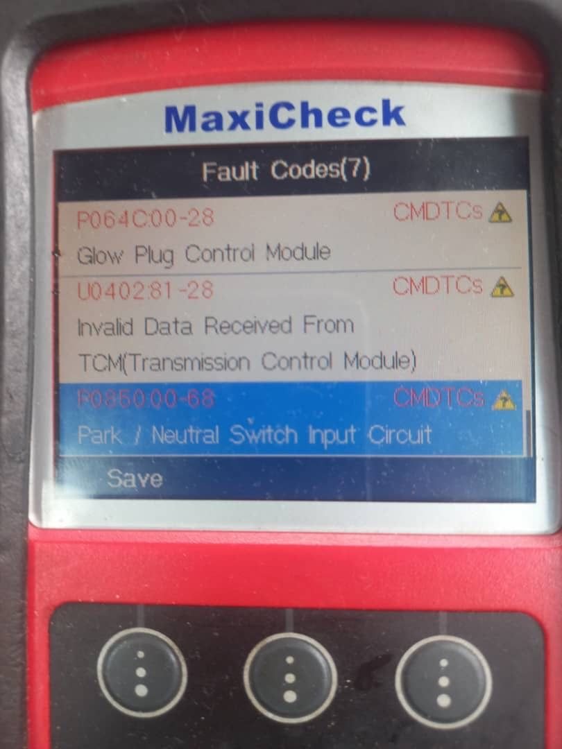 ould any of these faults cause RPM surges or fluctuations when shifting from 3rd to 4th gear, along with a slightly hard gear shift?