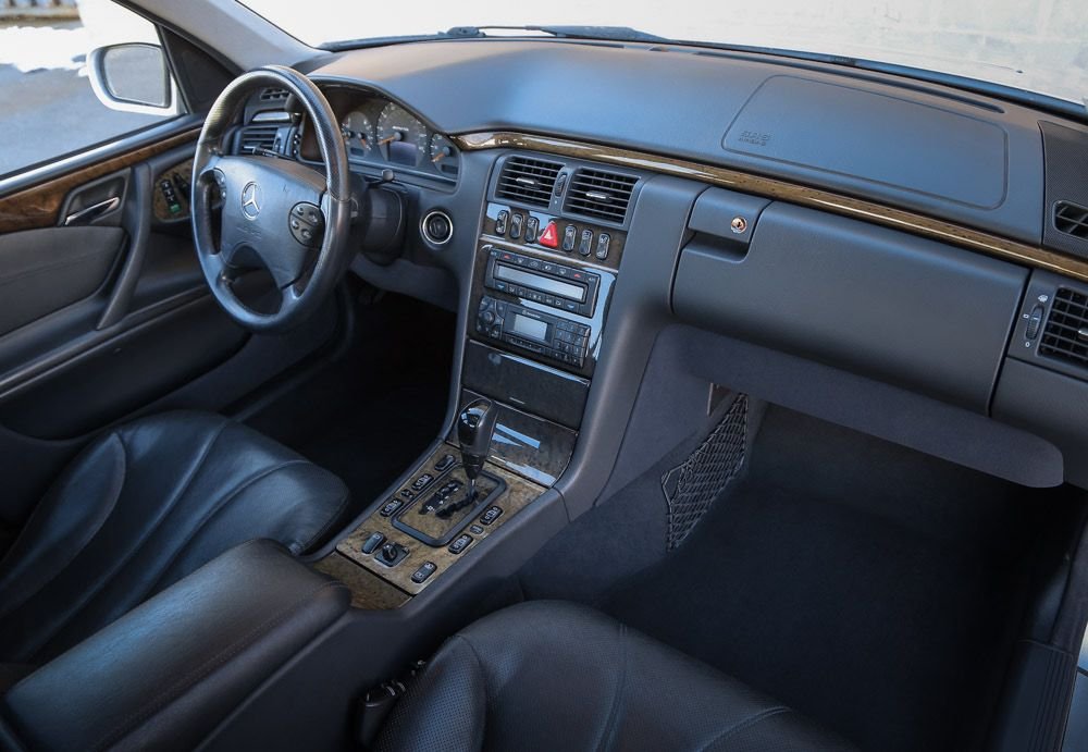 2021 Mercedes-Benz E-Class - 2001 W210 E55 for Sale - Used - Brisbane, CA 94005, United States