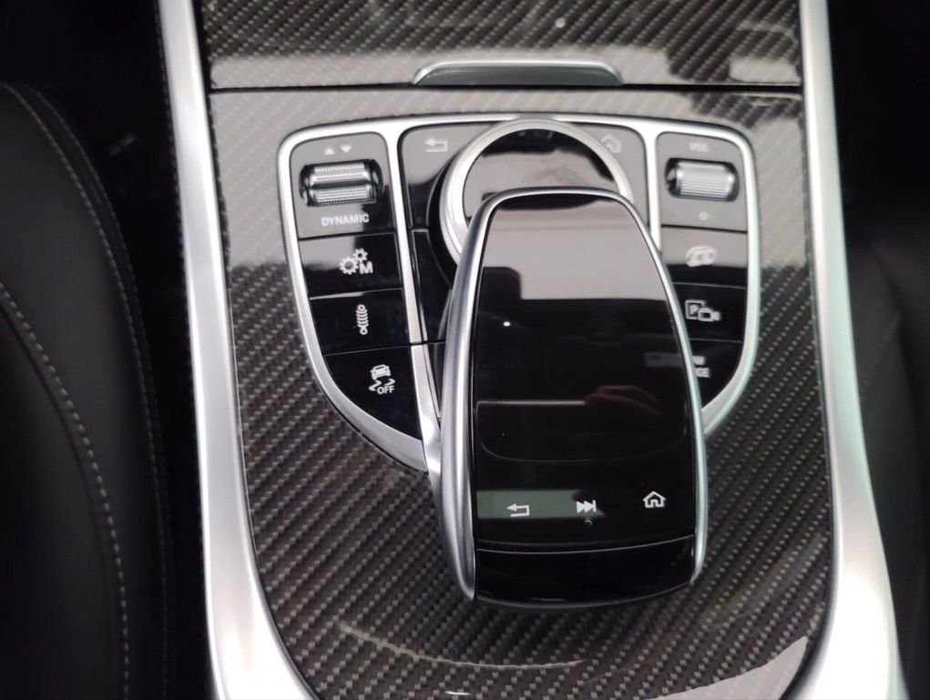 2019 Mercedes-Benz G63 AMG - 2019 AMG G63 Gray on Black + black out trim/carbon - phenomenal spec and condition - Used - VIN WDCYC7HJ6KX319844 - 21,000 Miles - 8 cyl - AWD - Automatic - SUV - Gray - Winnetka, IL 60093, United States