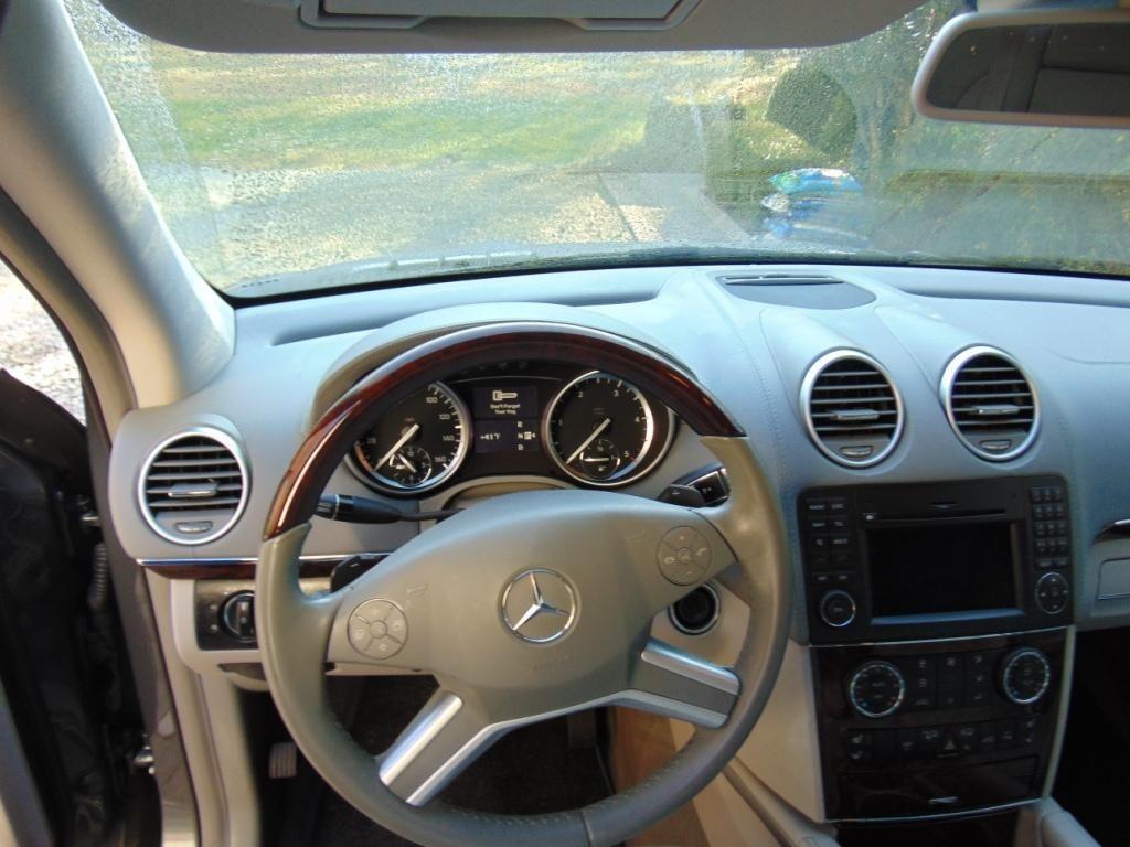 2010 Mercedes-Benz GL350 - 2010 Mercedes GL350 Bluetec - Used - VIN 4JGBF2FE6AA594817 - 62,400 Miles - 6 cyl - 4WD - Automatic - SUV - Gray - New Hill, NC 27562, United States