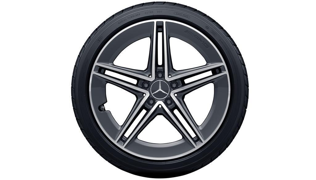 Wheels and Tires/Axles - WTB Wheels for C118 AMG CLA45 must be 19x9 square setup - New or Used - 2020 to 2021 Mercedes-Benz CLA45 AMG - Lake In The Hills, IL 60156, United States