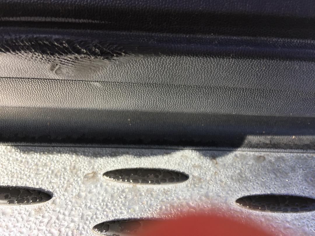 Miscellaneous - OEM Lighted Steps GL450 - Used - 2014 Mercedes-Benz GL450 - Fountain Valley, CA 92708, United States
