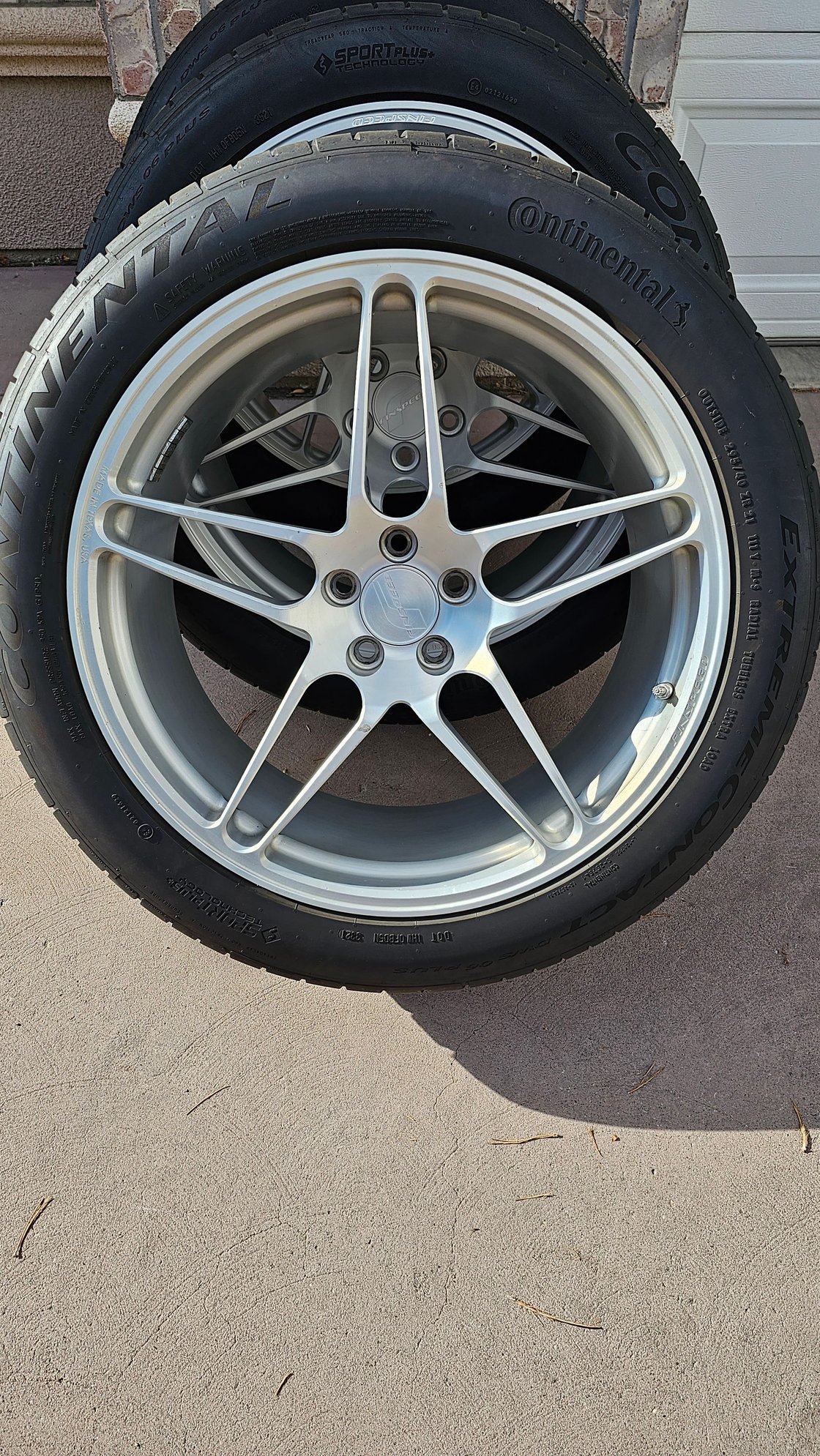 Wheels and Tires/Axles - Wheels and Tires GL or ML - Used - 2003 to 2019 Mercedes-Benz All Models - Reno, NV 89511, United States