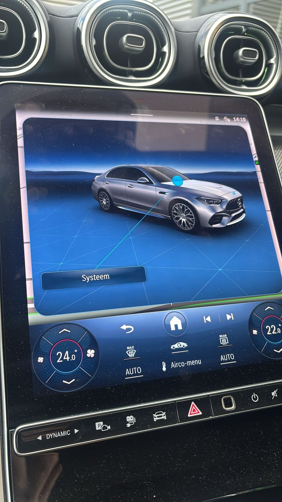AMG Car Image 
