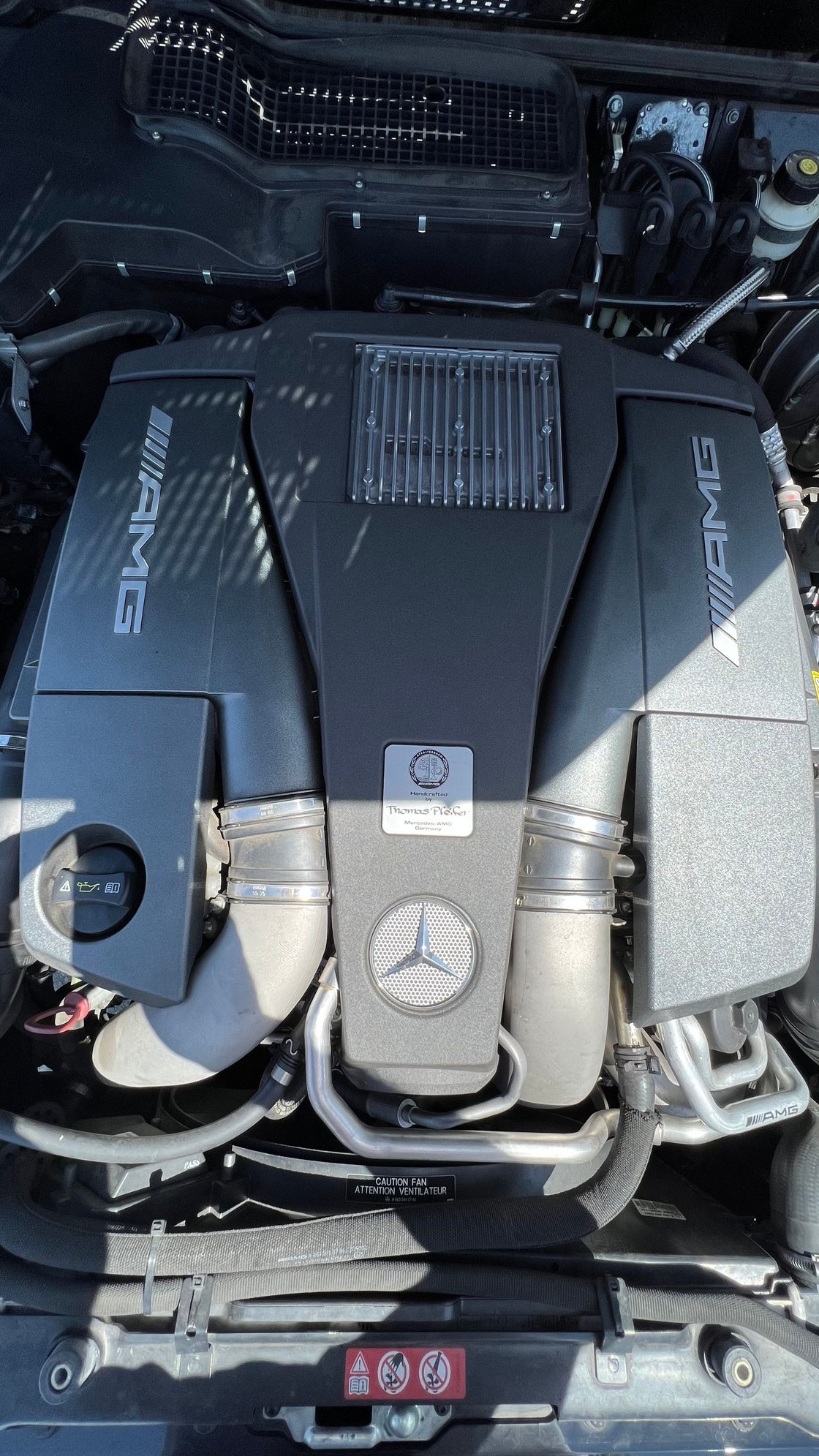 2014 Mercedes-Benz G63 AMG - 2014 Mercedes-Benz G-Wagen G63 AMG 77k miles Excellent Condition - Used - VIN WDCYC7DF6EX221340 - 8 cyl - 4WD - Automatic - SUV - Black - Santa Clarita, CA 91350, United States