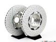 Brakes - 2012 c63 p31 brake rotors front and back - New - 2012 Mercedes-Benz C63 AMG - Virginia Beach, VA 23464, United States