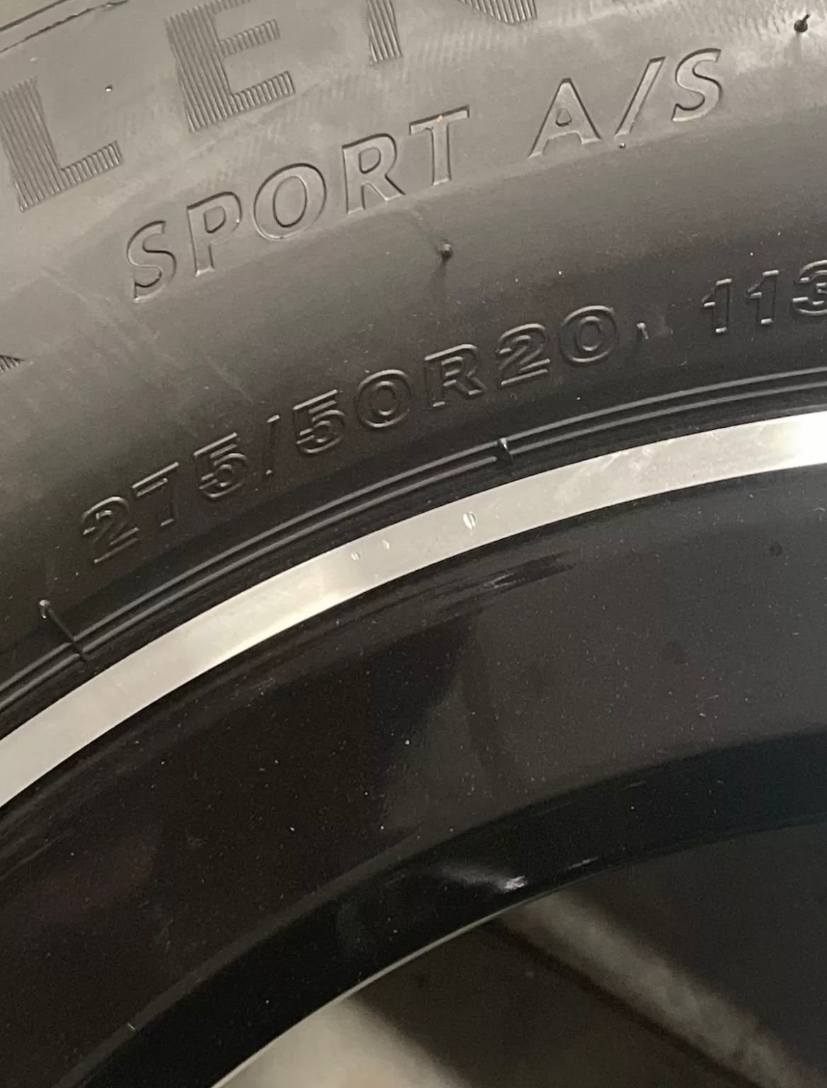 Wheels and Tires/Axles - 20” OEM Mercedes GLE amg style wheels and tires - New - 2020 to 2023 Mercedes-Benz GLE350 - 2020 to 2023 Mercedes-Benz GLE450 - Memphis, TN 38109, United States