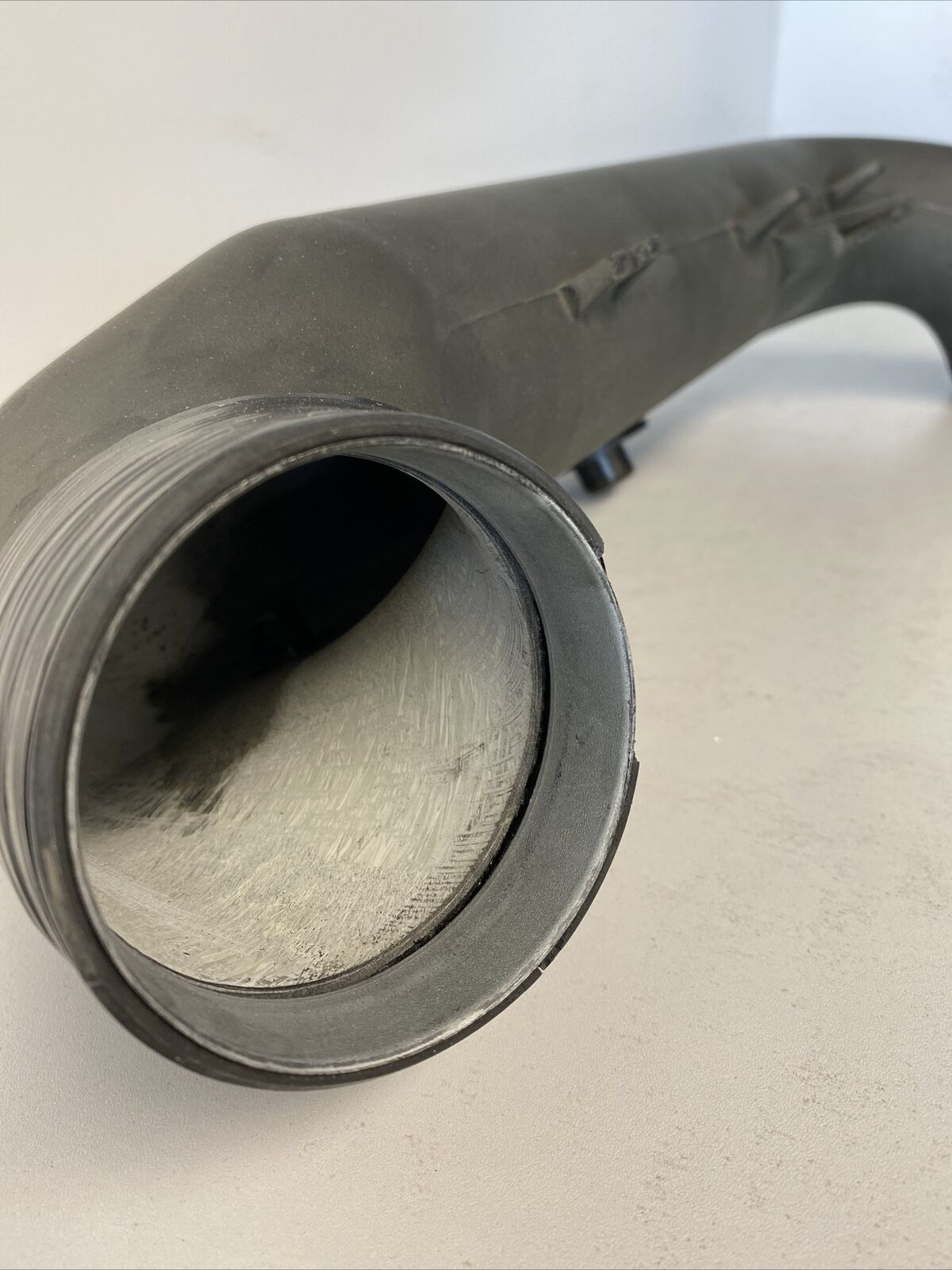 Engine - Intake/Fuel - Used Air Intake Pipe For Mercedes W202 C36 AMG 3.6 M104 C-class HWA1041410604 - Used - 1995 to 1997 Mercedes-Benz C36 AMG - Newbury Park, CA 91320, United States