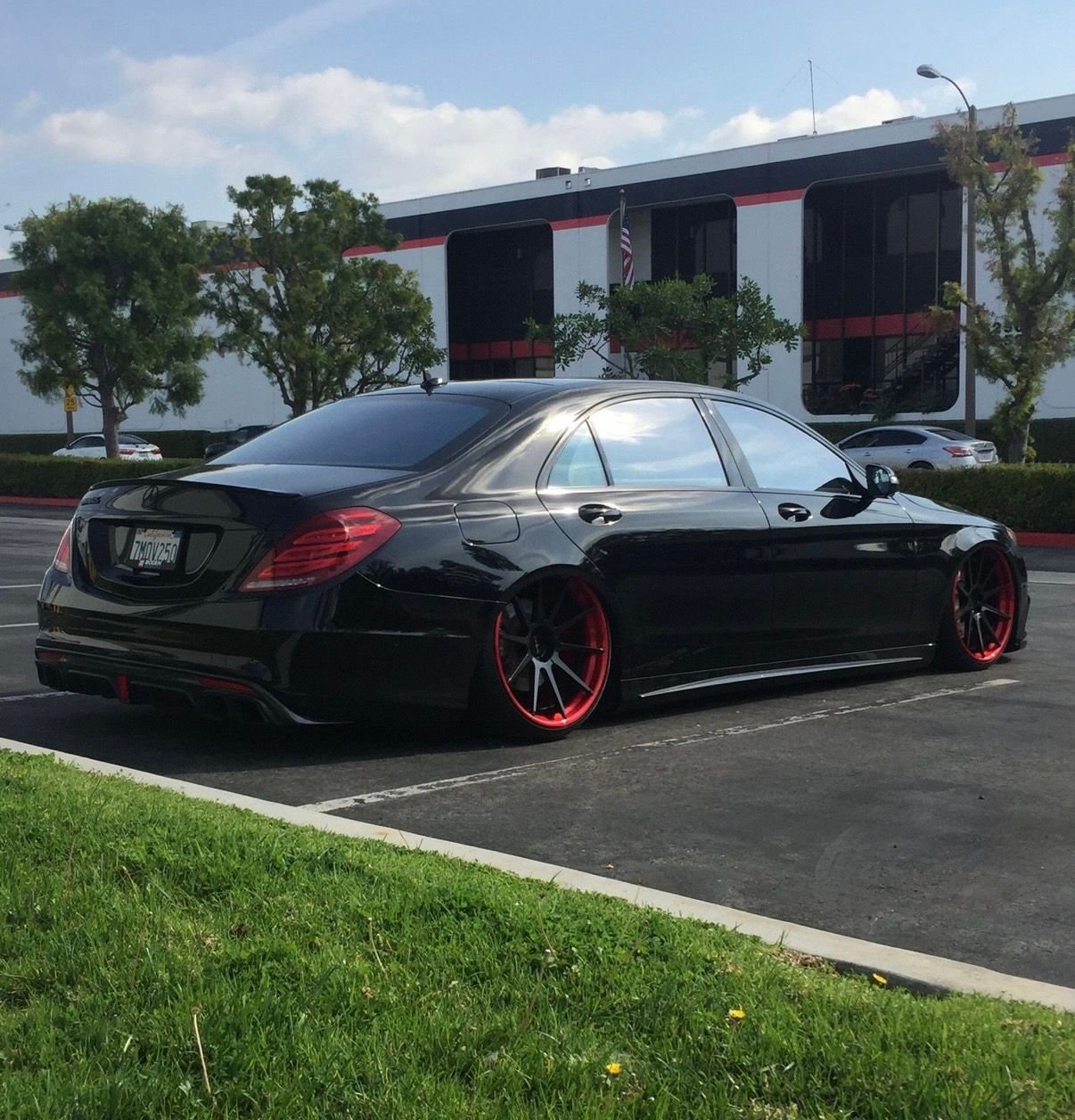Wheels and Tires/Axles - ROTIFORM  22” 3 PIECES FORGED WHEEL RIMS & TIRES  CONCAVE W222 W223 S CLASS G GLE - Used - All Years Mercedes-Benz All Models - Los Angeles, CA 90210, United States
